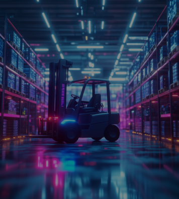 EMPILHADEIRA EMPILHADEIRA