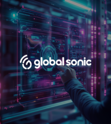 GLOBAL-SONIC GLOBAL-SONIC