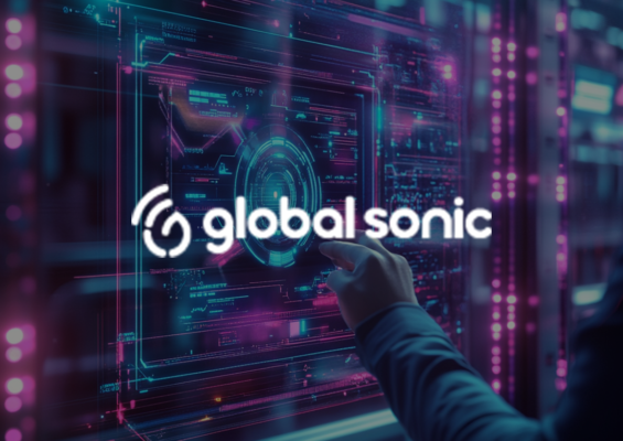 GLOBAL-SONIC